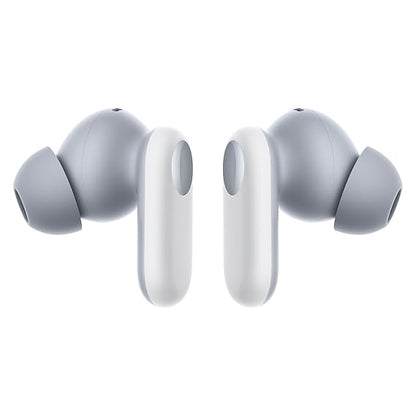 OnePlus Nord Buds 2r True Wireless in Ear Earbuds with Mic, 12.4mm Drivers, Playback:Upto 38hr (3 Color Options)