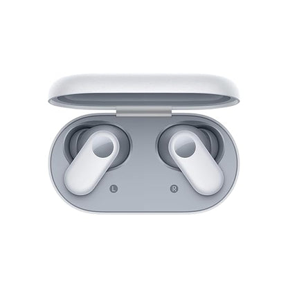 OnePlus Nord Buds 2r True Wireless in Ear Earbuds with Mic, 12.4mm Drivers, Playback:Upto 38hr (3 Color Options)