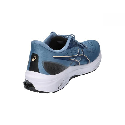 ASICS Men's Gt-1000 12 Running Shoes (Blue)