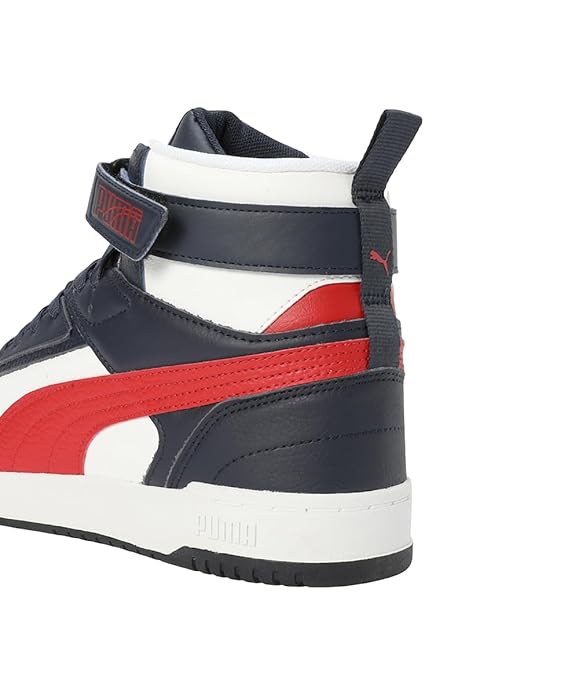 Puma Men Lace Up Sneaker Shoes