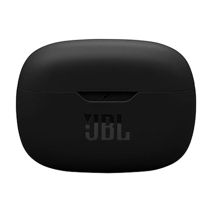JBL Wave Beam 2 Ear Buds Wireless BluetoothV5.3, Active Noise Cancellation Earbuds, 40H Playback, Fast Pair,4 Mics (4 Color options)