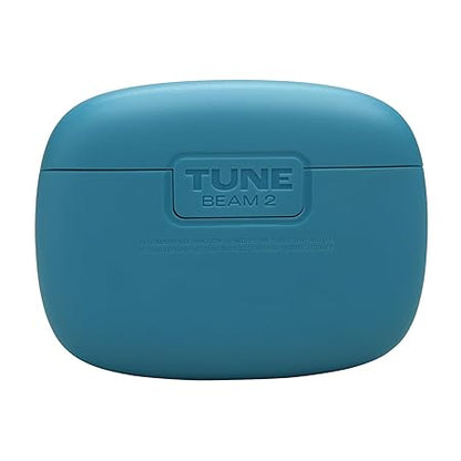 JBL New Launch Tune Beam 2 TWS, ANC Earbuds, 48Hr Playtime, 6 Mics for Clear Calls (3 Color options)