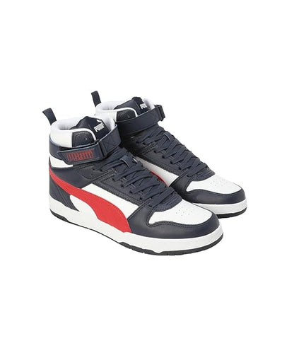 Puma Men Lace Up Sneaker Shoes