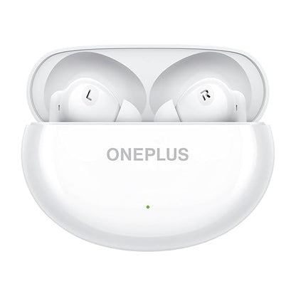OnePlus Nord Buds 3 Truly Wireless Bluetooth in Ear Earbuds with Up to 32Db Active Noise Cancellation (5 color options)