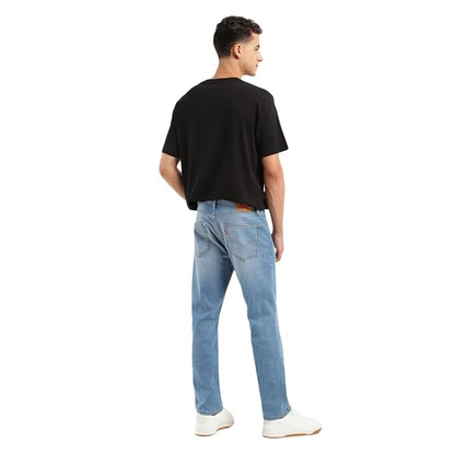 Levi's Men's 511 Slim Fit Mid Rise Jeans