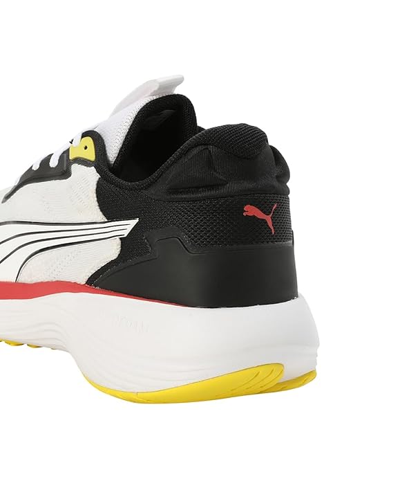 Puma Men Galaxis Pro Running Shoe