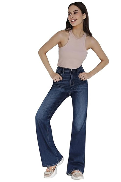 American Eagle Women's Flare Jeans