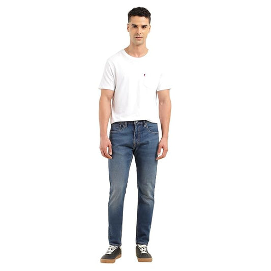 Levi's Men's 512 Slim Fit Mid Rise Jeans