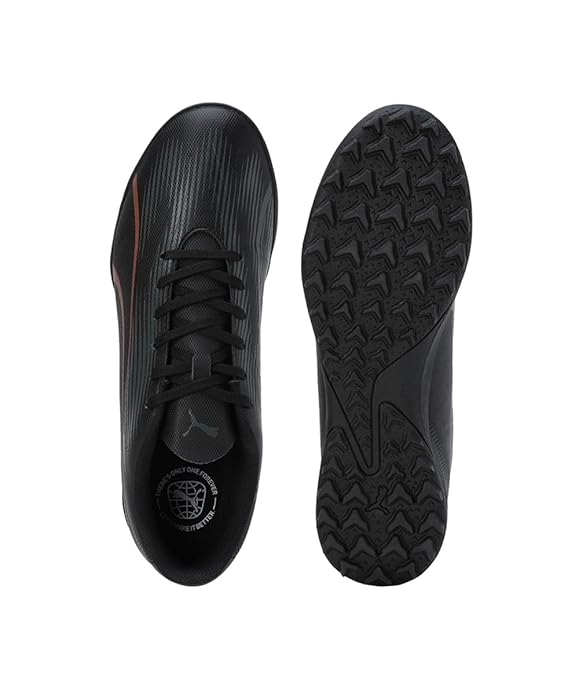 Puma Men Ultra Play TT Football Shoe