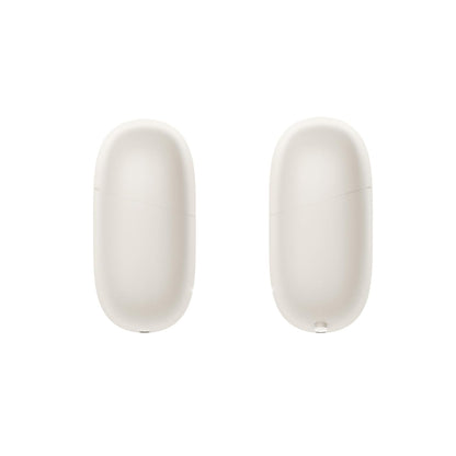 POCO _Buds_X1_Titanium in Ear Wireless Earbuds (White)