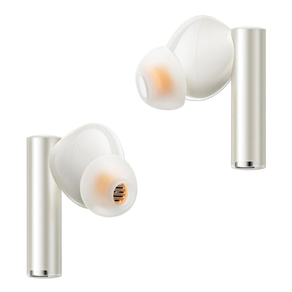 realme in Ear Buds Air 6 Pro with Dual Drivers (11Mm+6Mmtweeter), 40 Hours Play Time, 50 Db ANC (3 Color options)