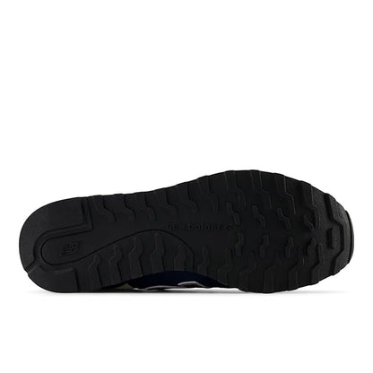 new balance Unisex 500 Sneakers (Brown)