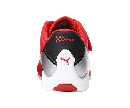 Puma Mens Scuderia Ferrari Drift Cat 8 Shoes Sneaker