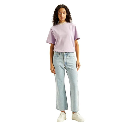 Levi's Women's Mid Rise Wedgie Bootcut Jeans