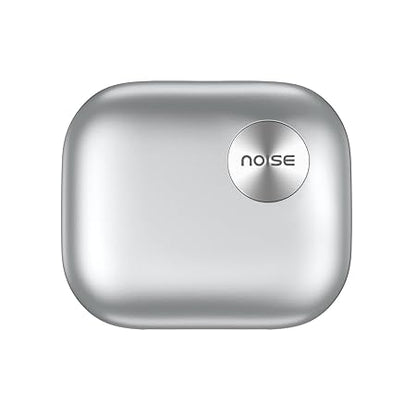 Noise Newly Launched Air Buds Pro 6 in-Ear Truly Wireless Earbuds with Hybrid ANC (up to 49dB) - 3 color options