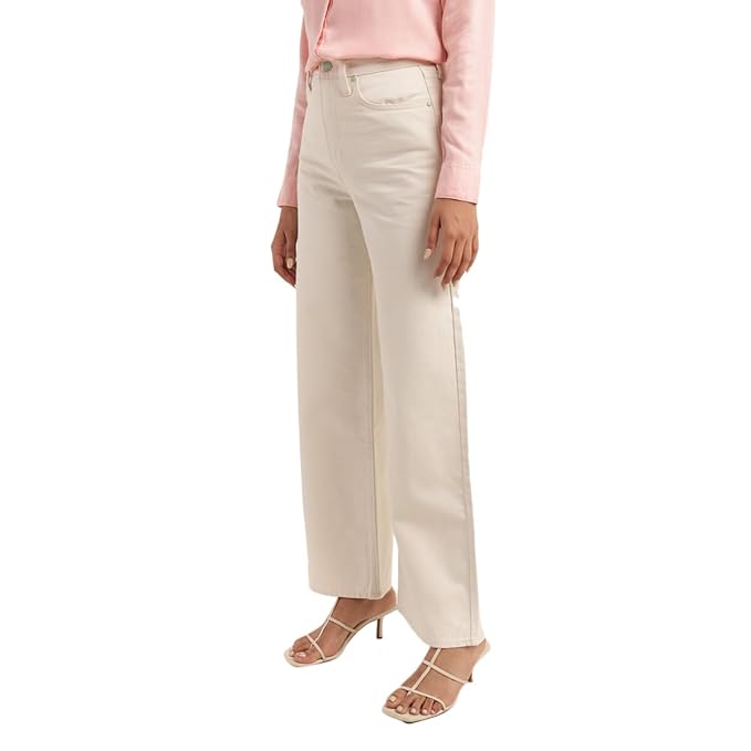 Levi's Women's Regular Fit Mid Rise Jeans