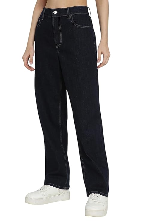 Women's High Rise 725 Bootcut Jeans