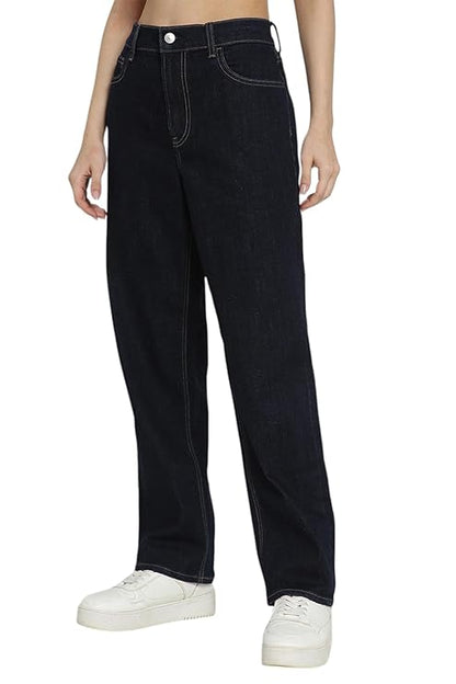 Women's High Rise 725 Bootcut Jeans