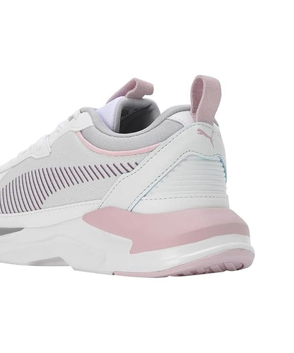 Puma Women X Ray Airflex Sneaker (White)