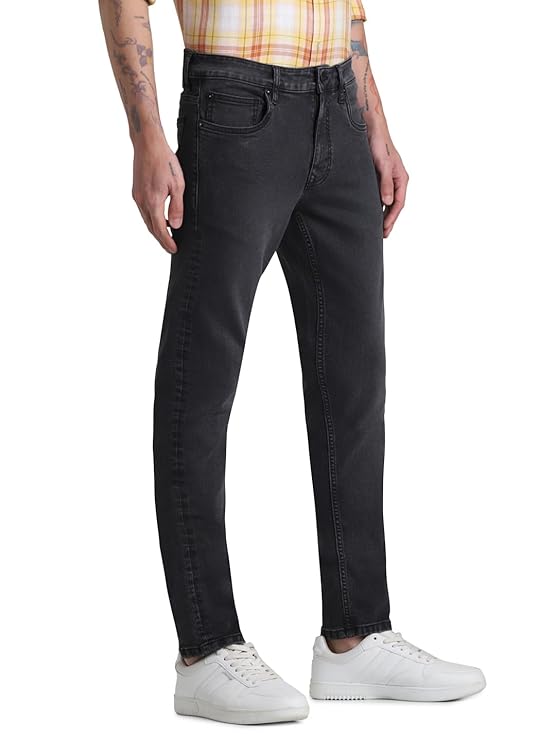 JACK & JONES Men's Slim Jeans