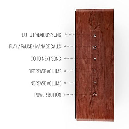 Carvaan Saregama Mini+ (Plus) Portable Music Player with 1000 Preloaded Songs, 10 Watt Speaker (3 color options)