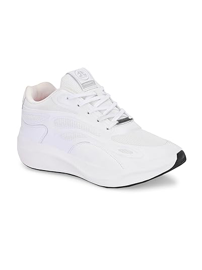 OFF LIMITS Men's Gladiator Lightweight Breathable Comfortable Running Shoes for Men with Shock-Absorption Technology, Sports Fashion Walking Hiking Sneakers for Mens Casual Workout Footwear
