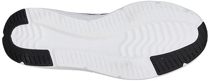 adidas Men Lace Up Running Shoes (White)