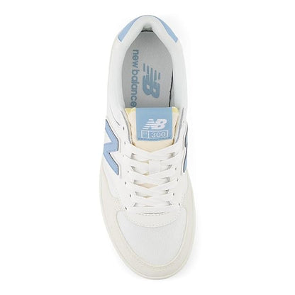 new balance Mens Ct300 Sneaker (Sea Salt)