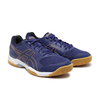 ASICS Men Gel-Courtmov+ Badminton Shoe