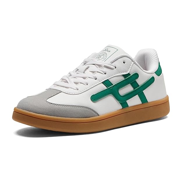 Campus Men Roar Sneakers