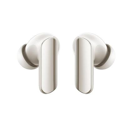 realme Buds Air 7 Pro with Ai Live Translation,11mm+6mm Dual-dac Driver,48 Hrs Playtime,53 dB ANC (4 Color options)