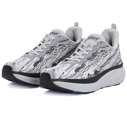 AVANT Mens Storm Lace up Running Shoes