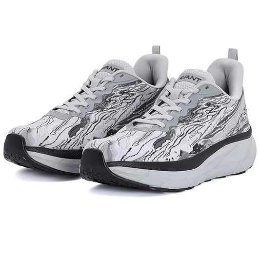 AVANT Mens Storm Lace up Running Shoes