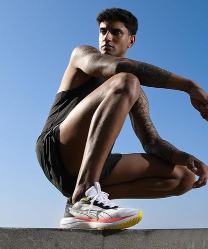 Puma Men Galaxis Pro Running Shoe