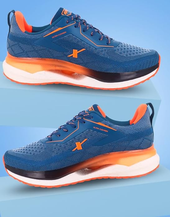 SPARX Mens Sm 884 Running Shoe