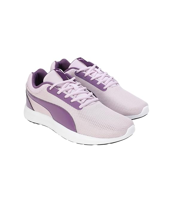 Puma Women Pop Sneaker (Purple)