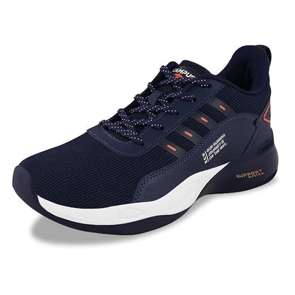 Campus Men Terminator (N) Running Shoes