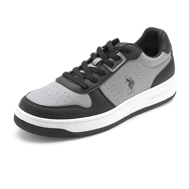 U.S. POLO ASSN. Men Oakley 2.0 Sneaker Shoes