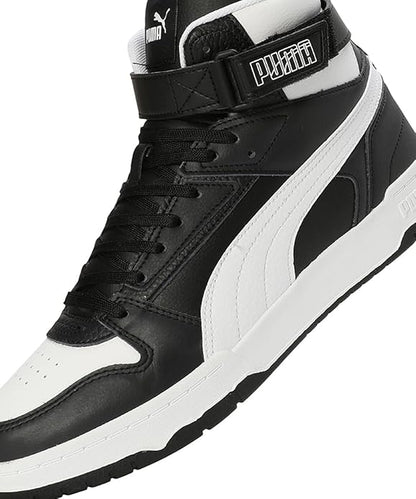 Puma Men Lace Up Sneaker Shoes