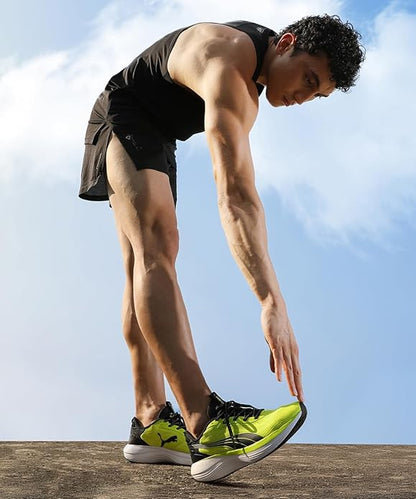 Puma Men Galaxis Pro Running Shoe
