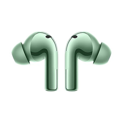 OnePlus Buds 3 TWS in Ear Earbuds with Upto 49dB Smart Adaptive Noise Cancellation, 10mins for 7Hours Fast Charging with Upto 44Hrs Playback (3 Color options)