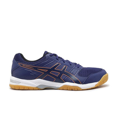 ASICS Men Gel-Courtmov+ Badminton Shoe