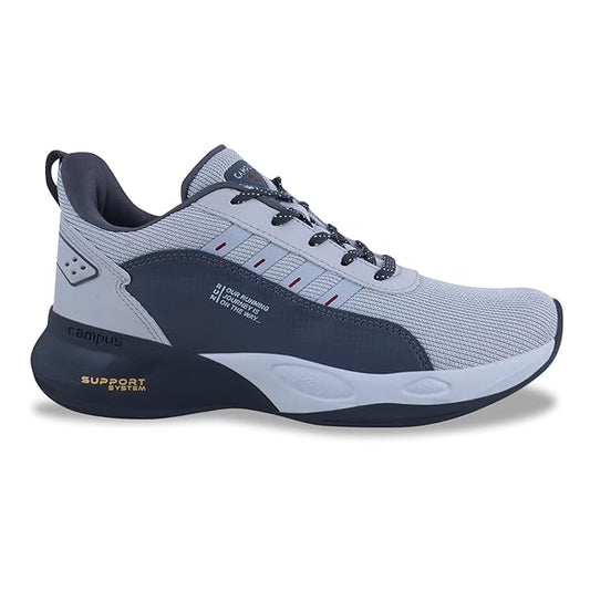 Campus Men Terminator (N) Running Shoes