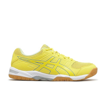 ASICS Men Gel-Courtmov+ Badminton Shoe