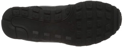 Nike Women Running Shoes (Black)