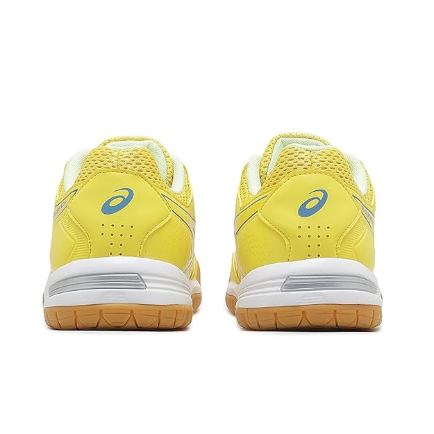 ASICS Men Gel-Courtmov+ Badminton Shoe