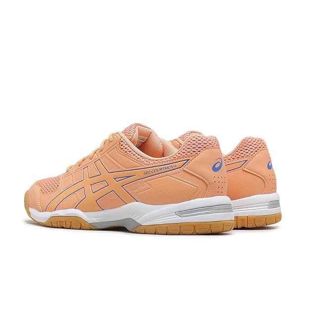 ASICS Men Gel-Courtmov+ Badminton Shoe