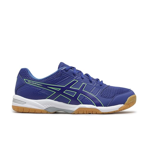 ASICS Men Gel-Courtmov+ Badminton Shoe