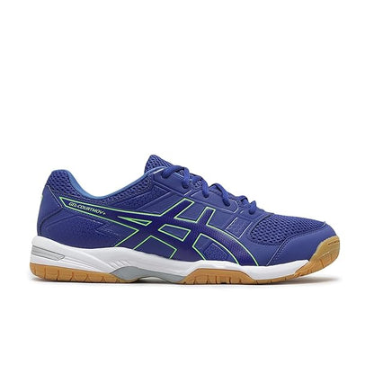 ASICS Men Gel-Courtmov+ Badminton Shoe