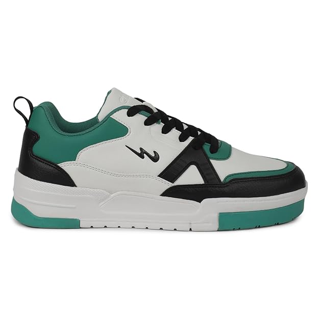 Campus Men Og-27 Sneakers